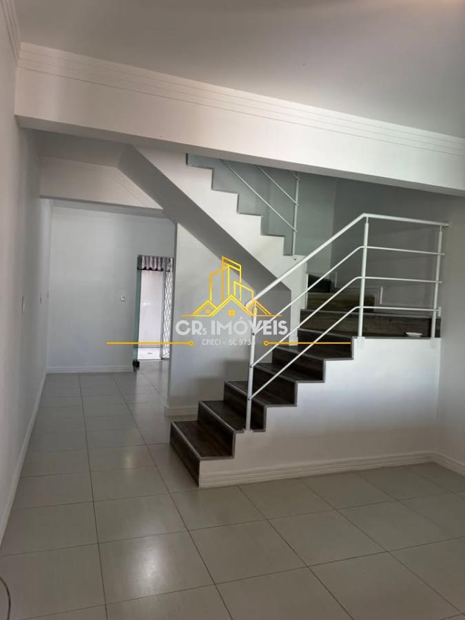 Sobrado, 2 quartos, 65 m² - Foto 7
