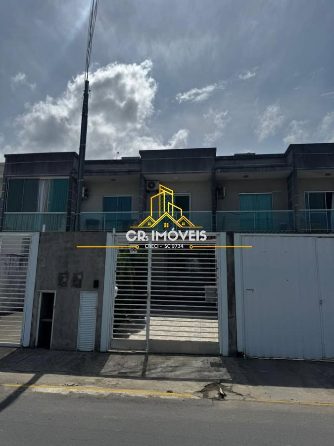 Sobrado, 2 quartos, 65 m² - Foto 9