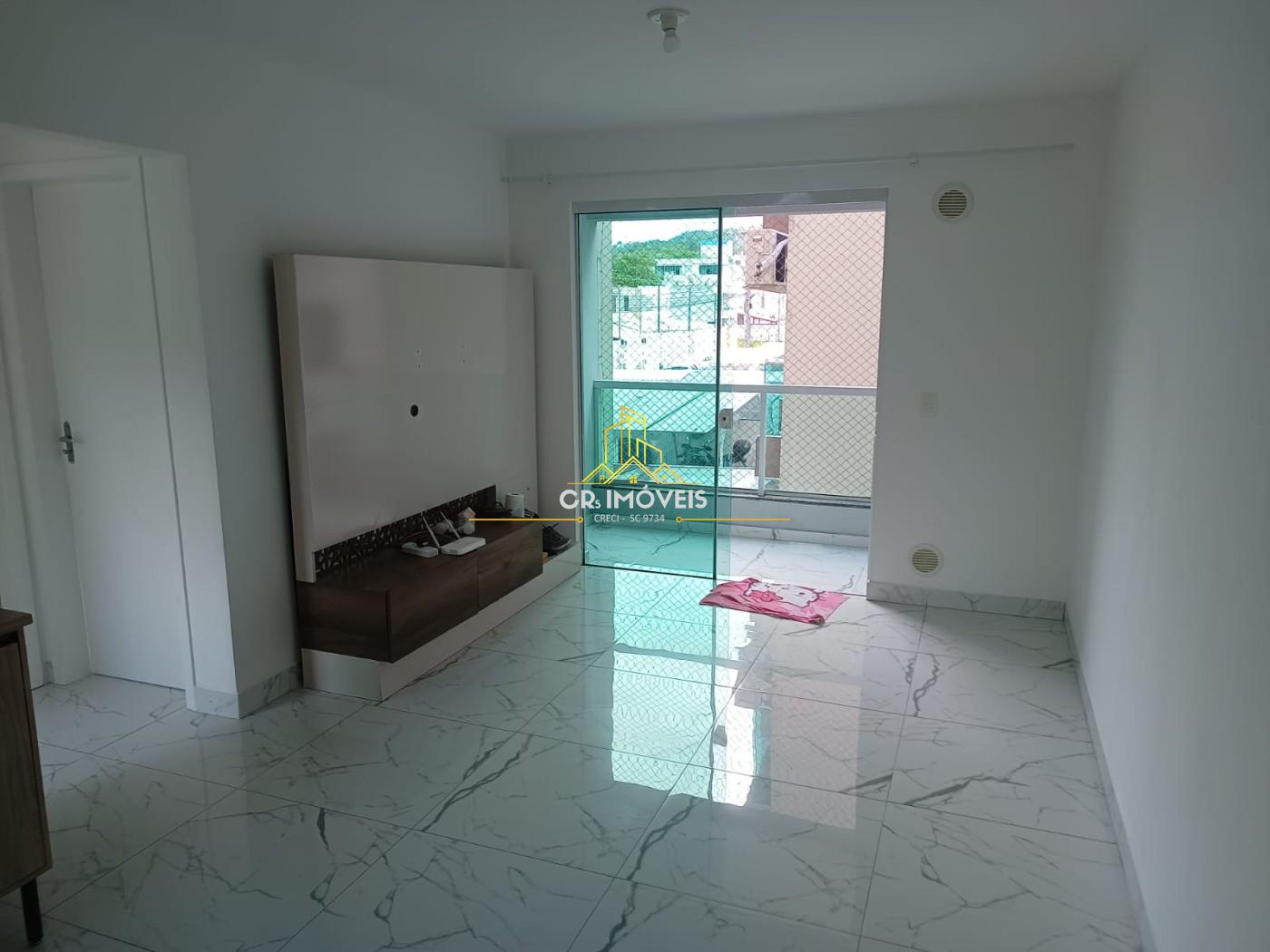 Apartamento, 2 quartos, 57 m² - Foto 2