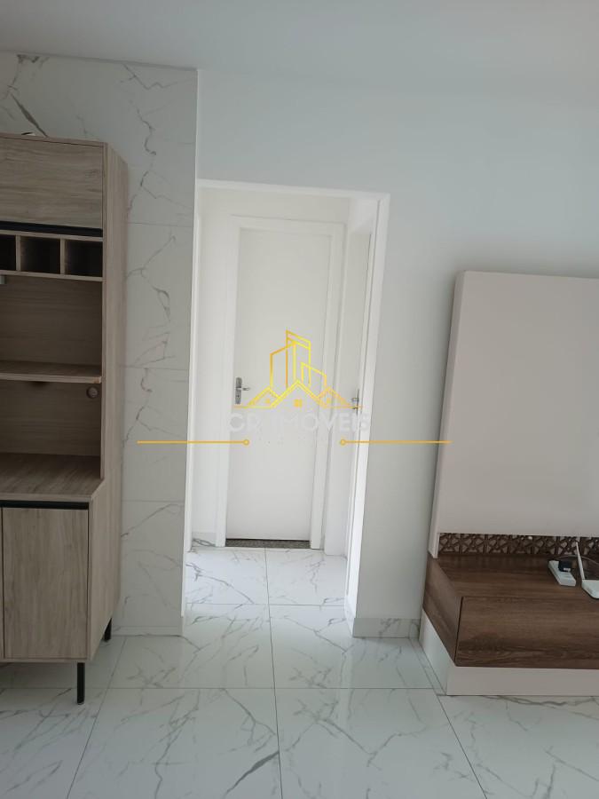 Apartamento, 2 quartos, 57 m² - Foto 6