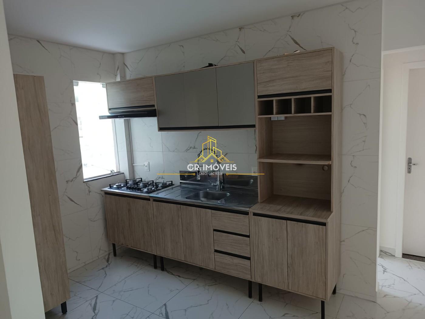 Apartamento, 2 quartos, 57 m² - Foto 4