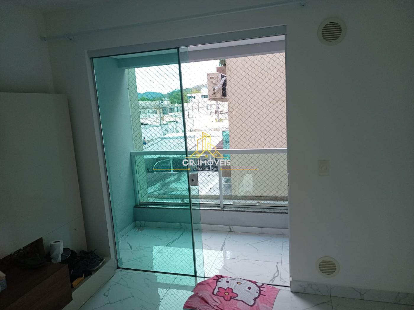 Apartamento, 2 quartos, 57 m² - Foto 7