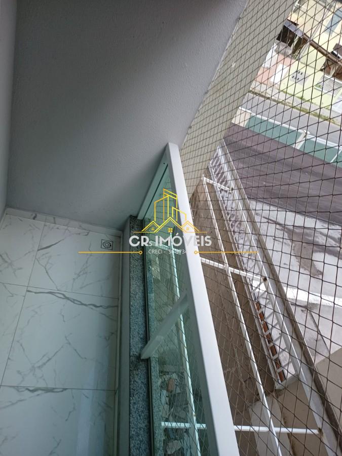 Apartamento, 2 quartos, 57 m² - Foto 9