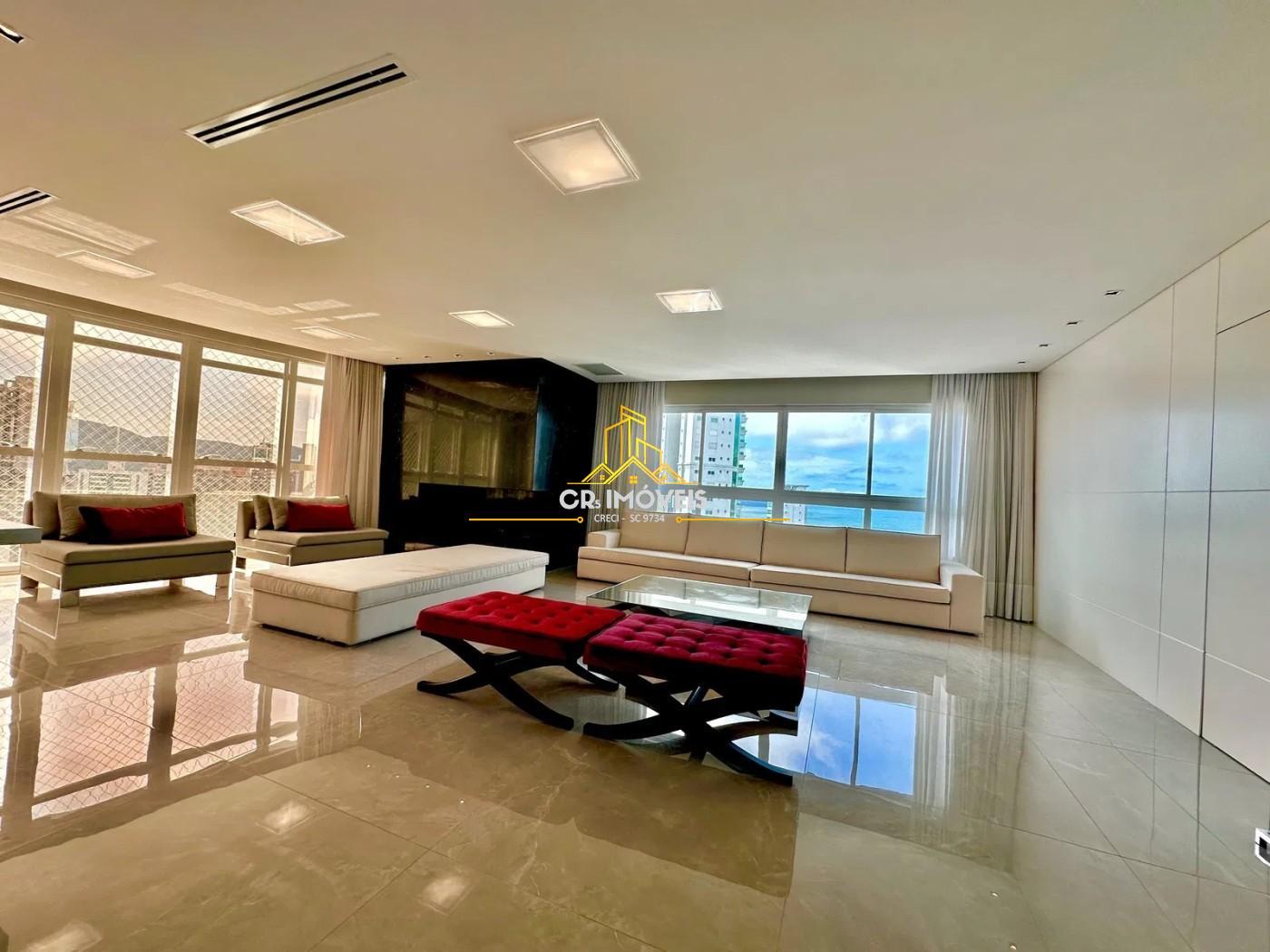 Cobertura, 4 quartos, 400 m² - Foto 8