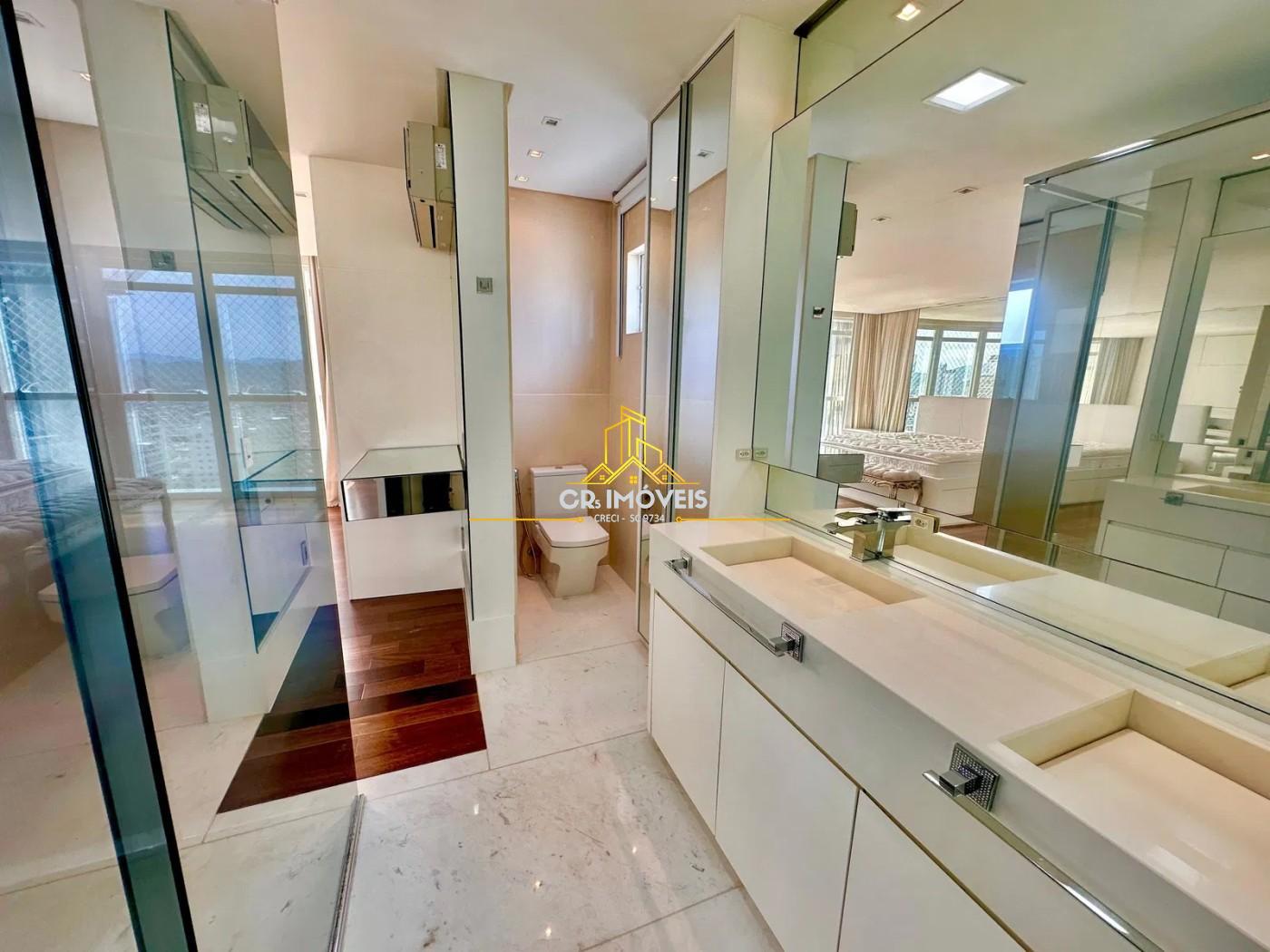 Cobertura, 4 quartos, 400 m² - Foto 12