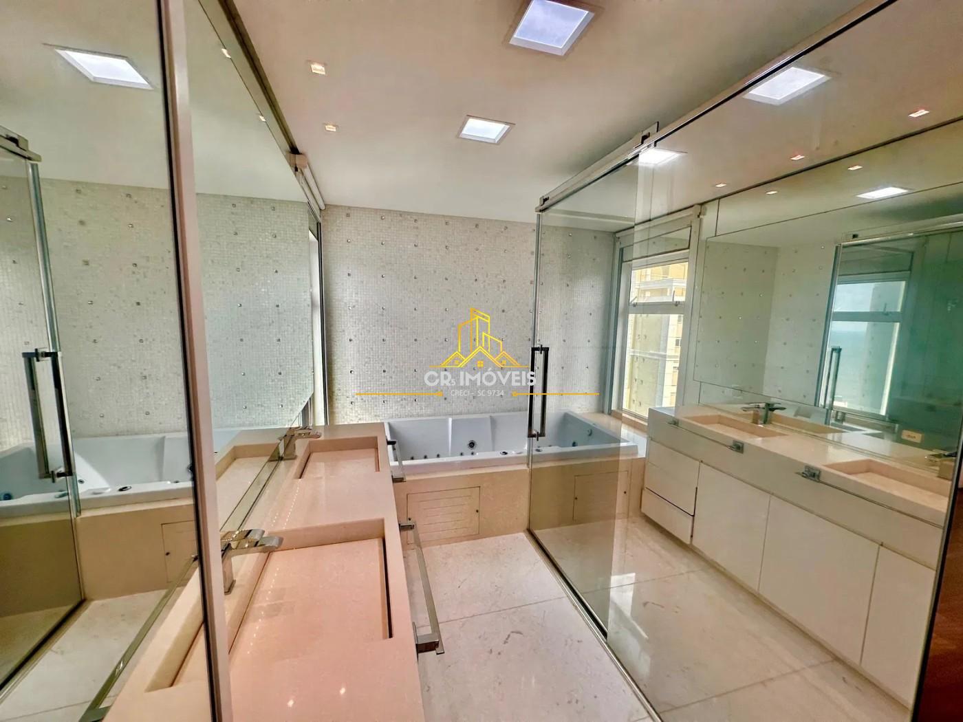 Cobertura, 4 quartos, 400 m² - Foto 10