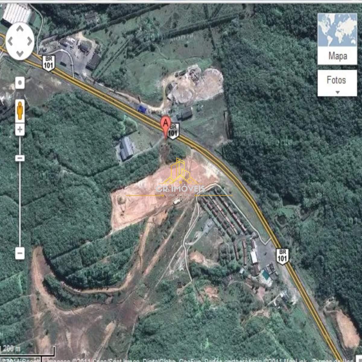 Terreno, 6 hectares - Foto 3