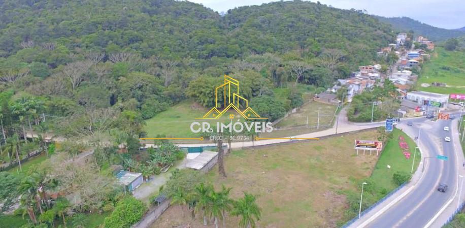 Terreno, 3 hectares - Foto 1