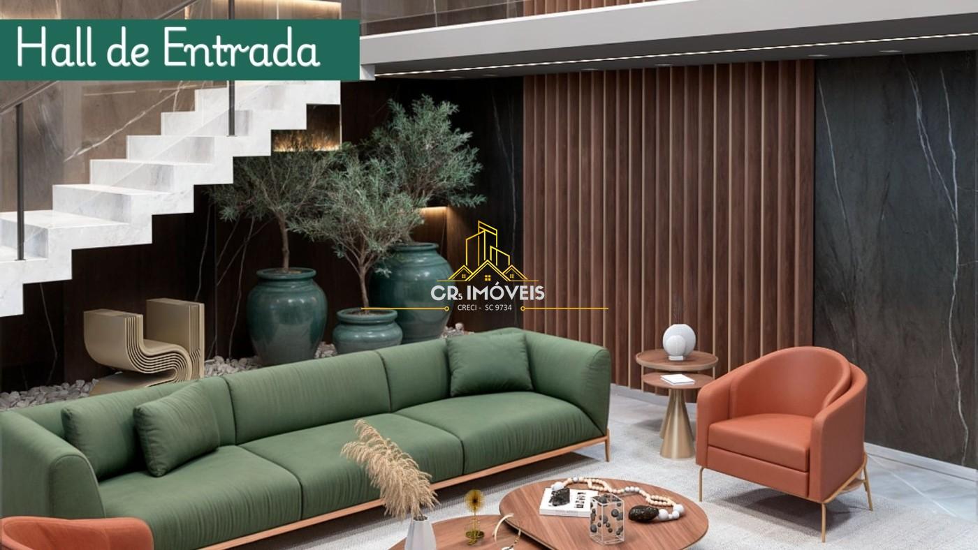 Flat/Apart Hotel, 1 quarto, 38 m² - Foto 2