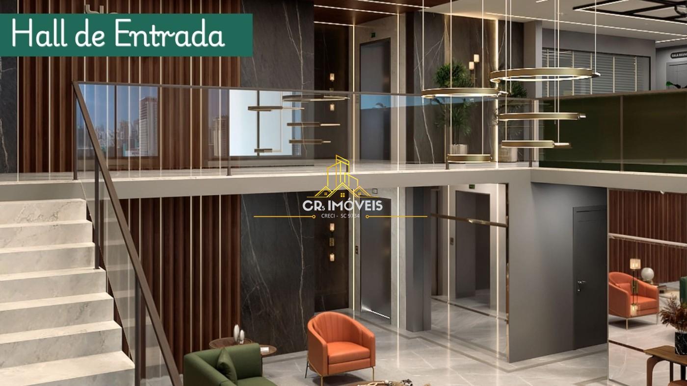 Flat/Apart Hotel, 1 quarto, 38 m² - Foto 3