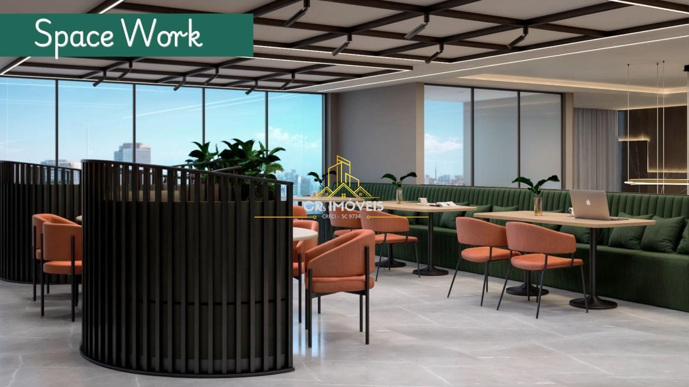 Flat/Apart Hotel, 1 quarto, 38 m² - Foto 4