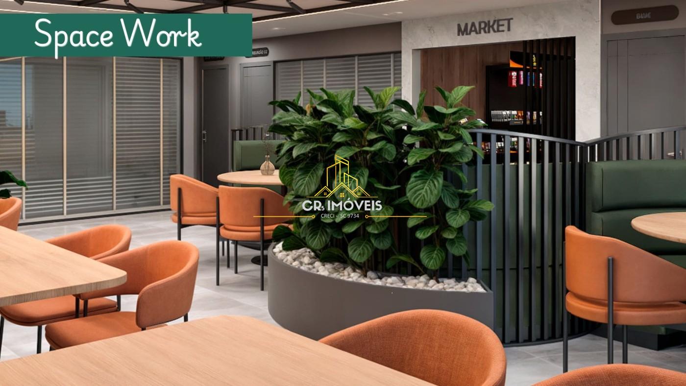 Flat/Apart Hotel, 1 quarto, 38 m² - Foto 5