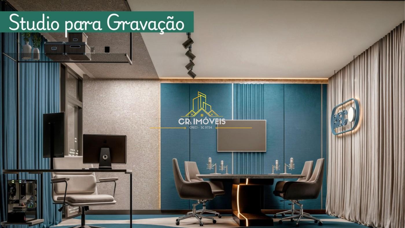 Flat/Apart Hotel, 1 quarto, 38 m² - Foto 9