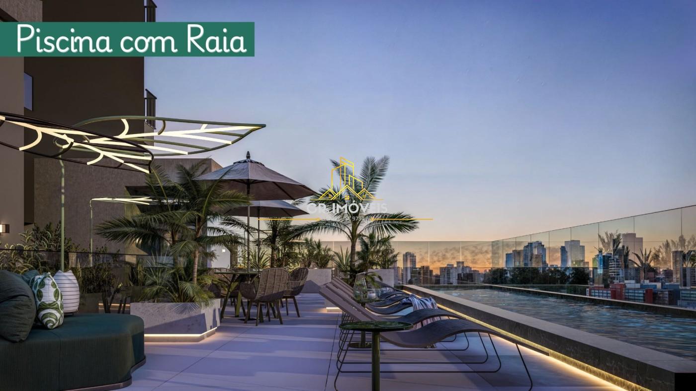 Flat/Apart Hotel, 1 quarto, 38 m² - Foto 17