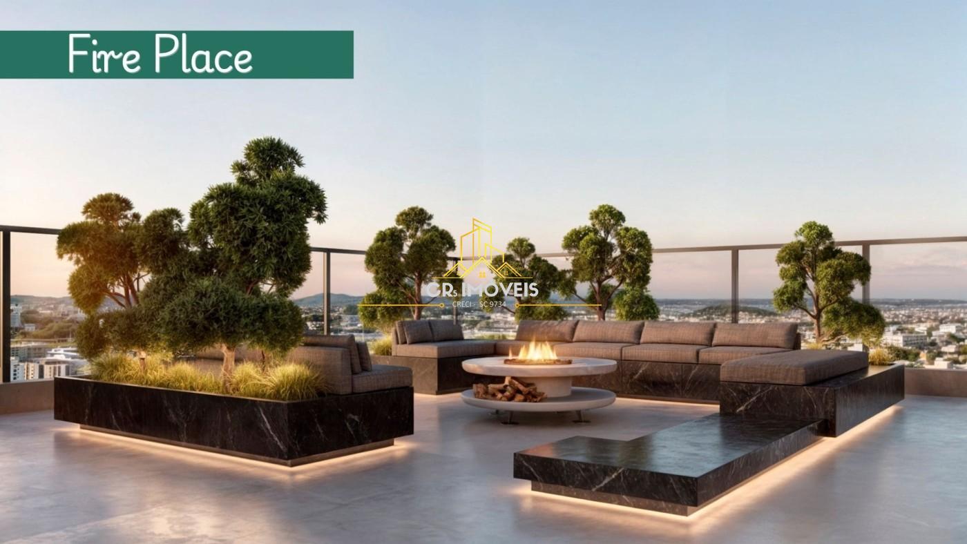 Flat/Apart Hotel, 1 quarto, 38 m² - Foto 21