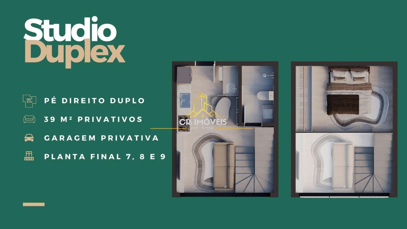 Flat/Apart Hotel, 1 quarto, 38 m² - Foto 22