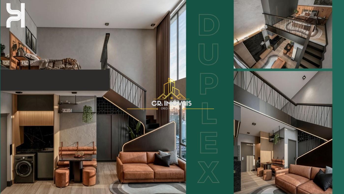 Flat/Apart Hotel, 1 quarto, 38 m² - Foto 23