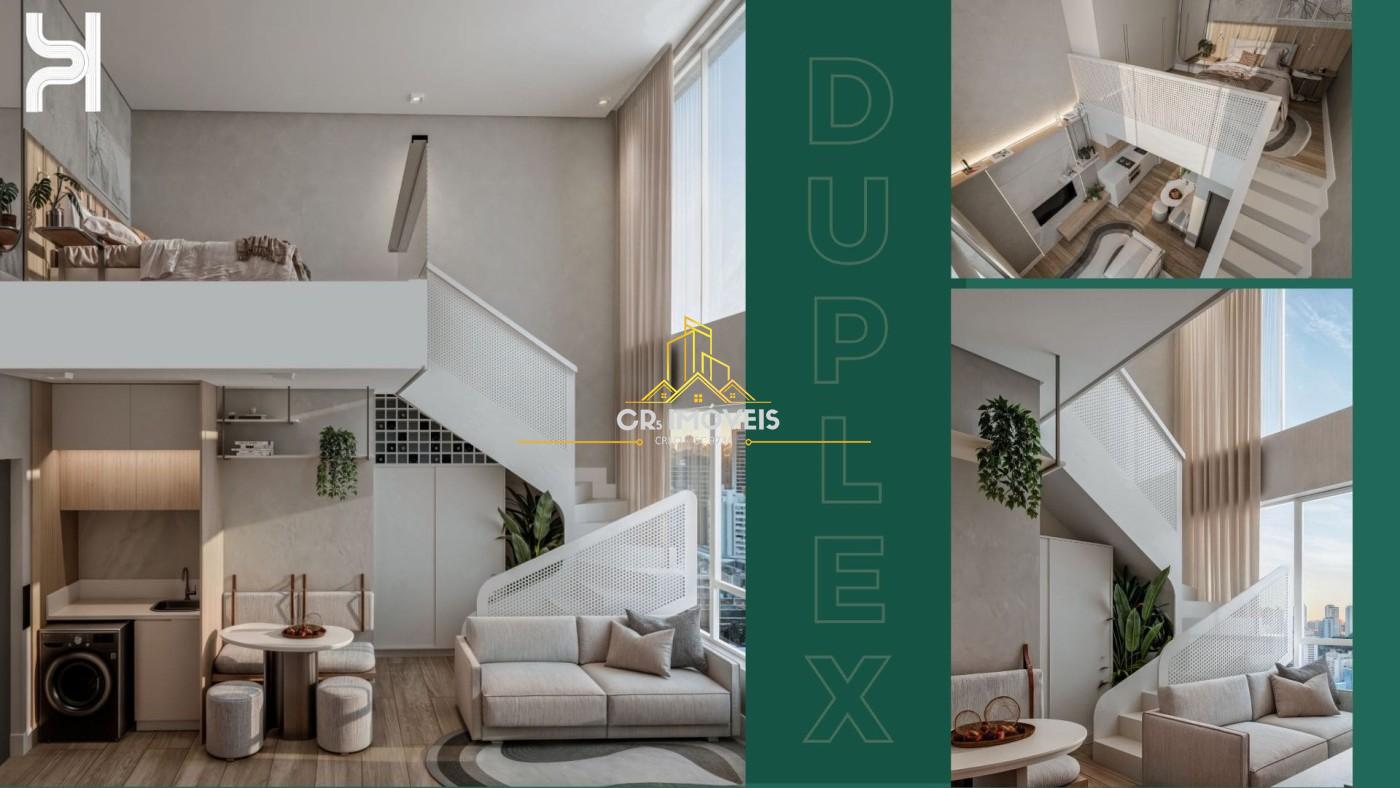 Flat/Apart Hotel, 1 quarto, 38 m² - Foto 25