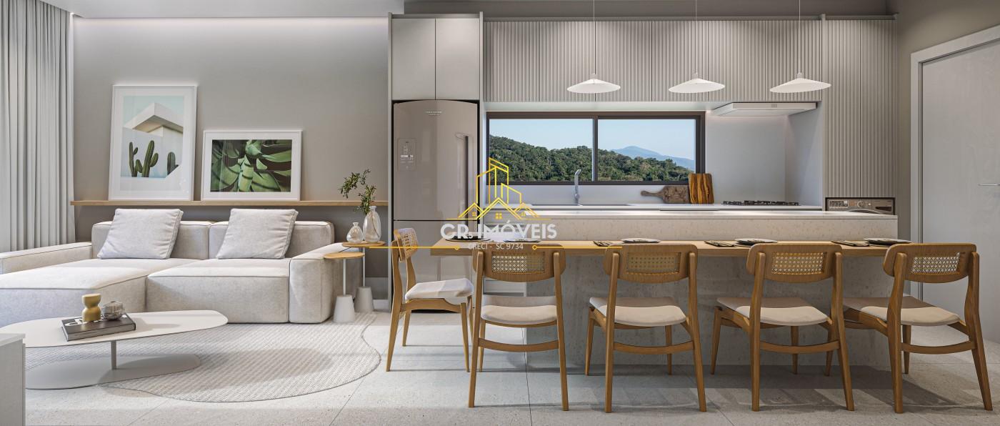 Apartamento, 2 quartos, 70 m² - Foto 4