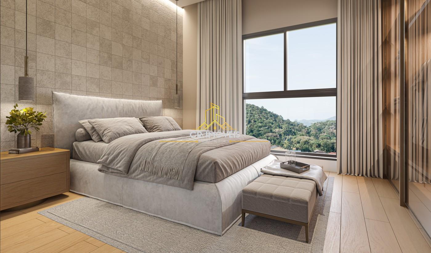 Apartamento, 2 quartos, 70 m² - Foto 6