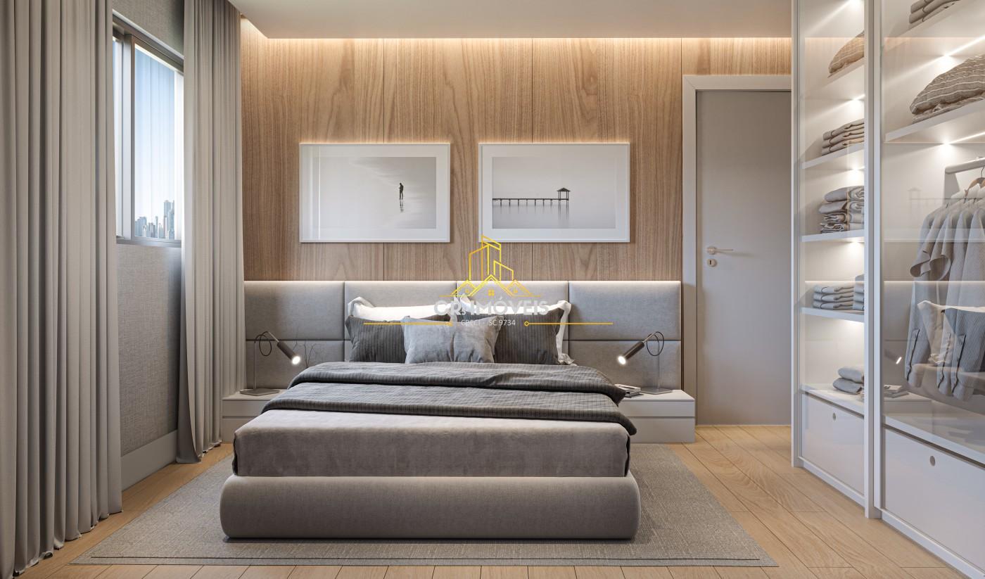 Apartamento, 2 quartos, 70 m² - Foto 7