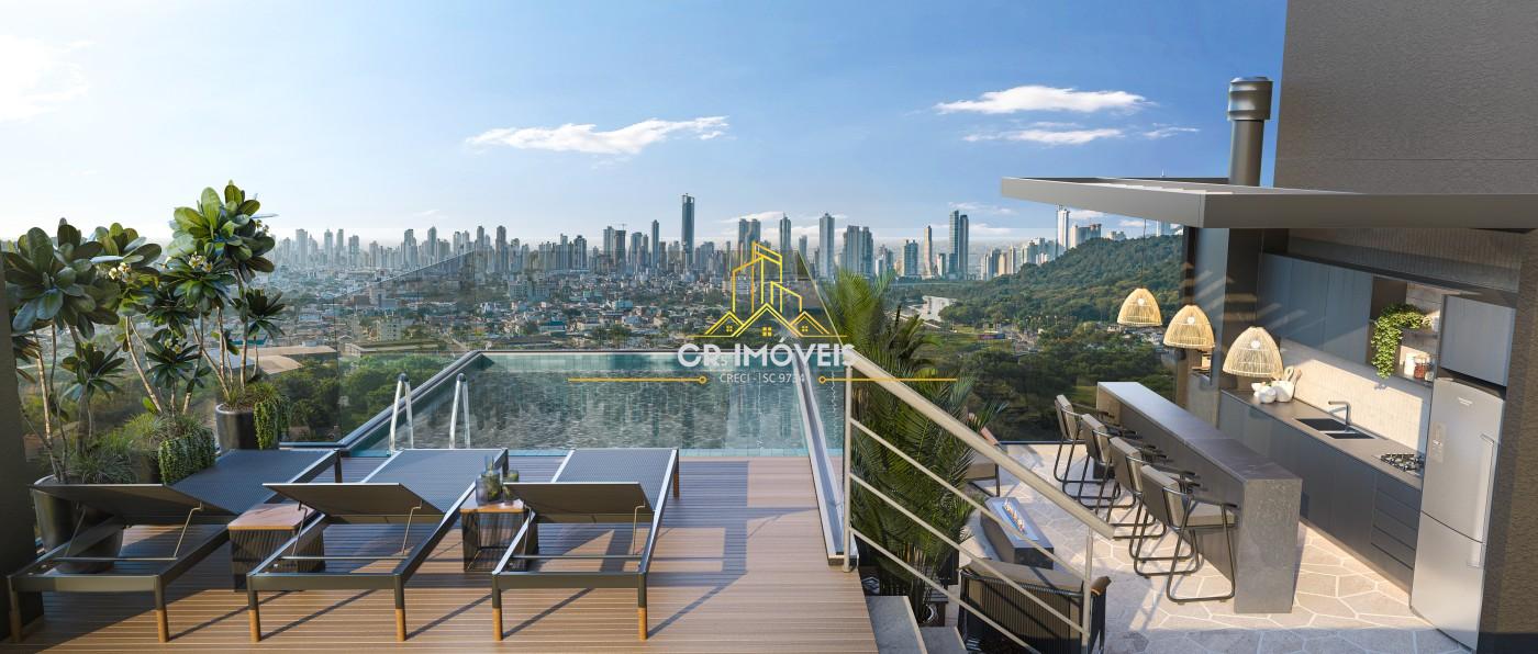 Apartamento, 2 quartos, 70 m² - Foto 11