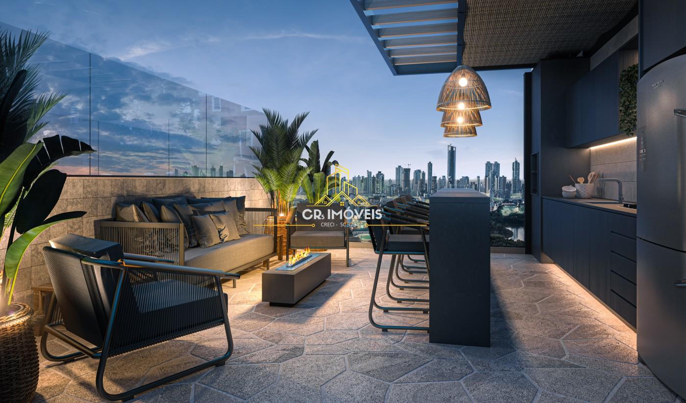 Apartamento, 2 quartos, 70 m² - Foto 12