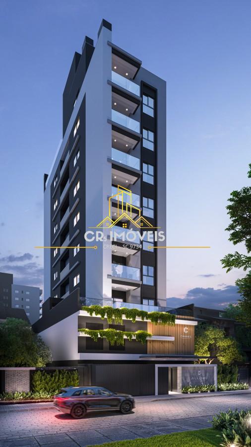 Apartamento, 2 quartos, 70 m² - Foto 2