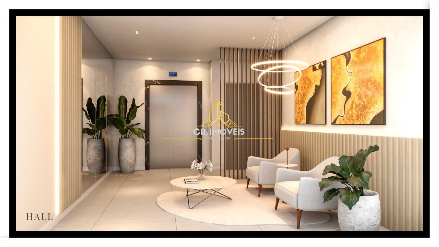 Apartamento, 2 quartos, 57 m² - Foto 3