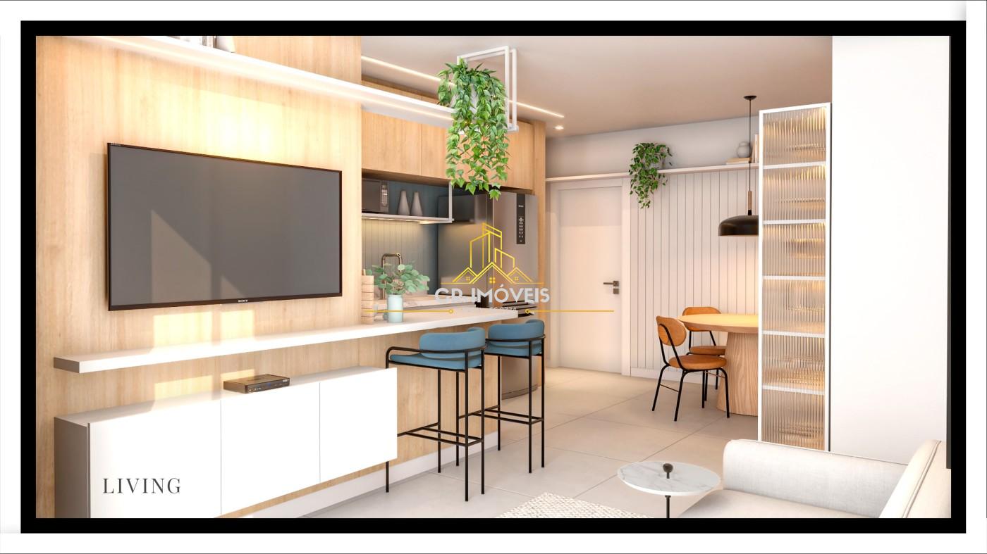 Apartamento, 2 quartos, 57 m² - Foto 5