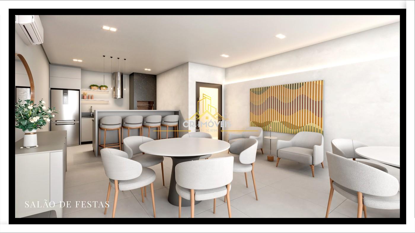 Apartamento, 2 quartos, 57 m² - Foto 6