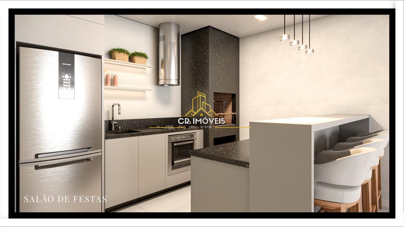 Apartamento, 2 quartos, 57 m² - Foto 7
