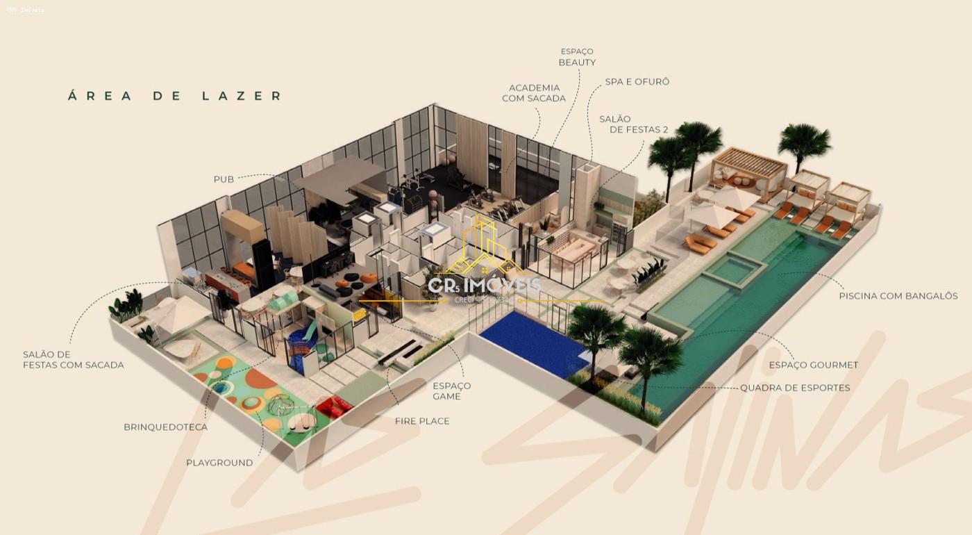 Apartamento, 4 quartos, 174 m² - Foto 10