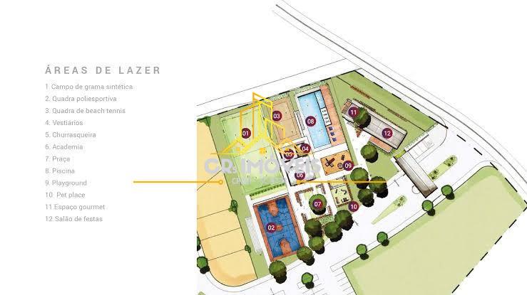 Terreno, 200 m² - Foto 4