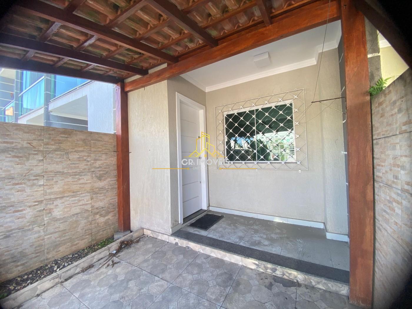 Sobrado, 2 quartos, 65 m² - Foto 3