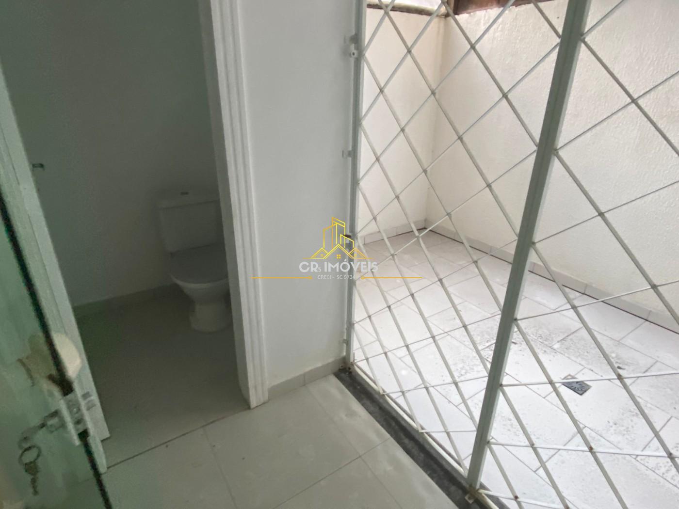 Sobrado, 2 quartos, 65 m² - Foto 22