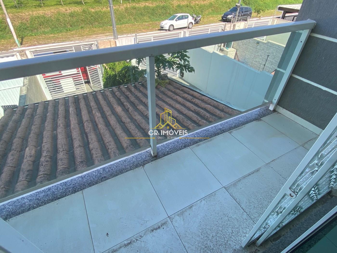 Sobrado, 2 quartos, 65 m² - Foto 30