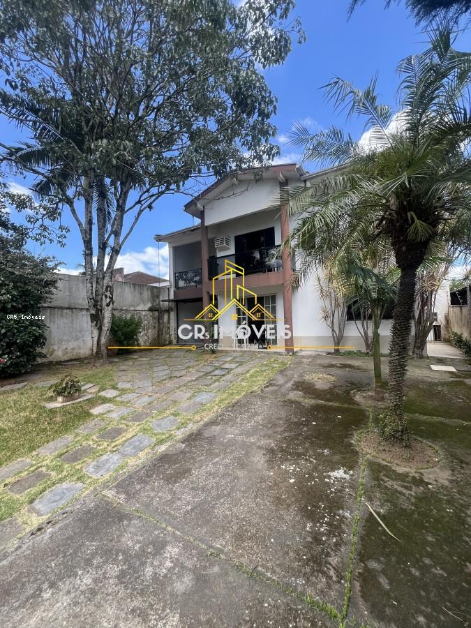 Casa, 5 quartos, 251 m² - Foto 4