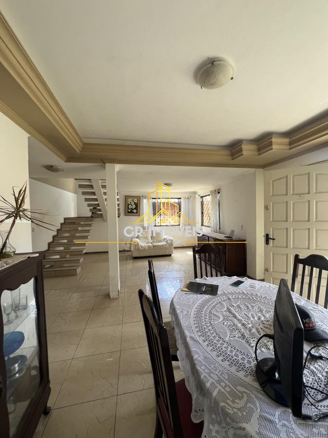 Casa, 5 quartos, 251 m² - Foto 6