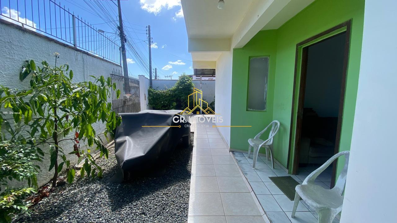 Casa, 2 quartos, 80 m² - Foto 2