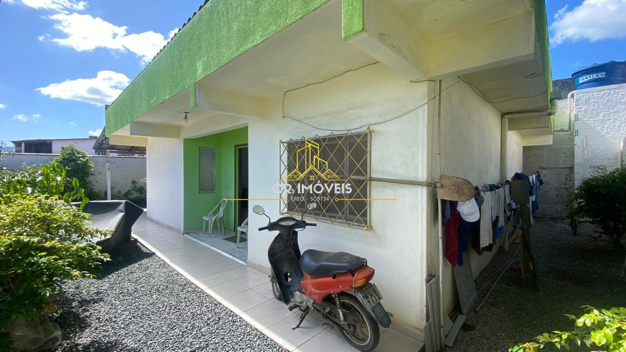 Casa, 2 quartos, 80 m² - Foto 1