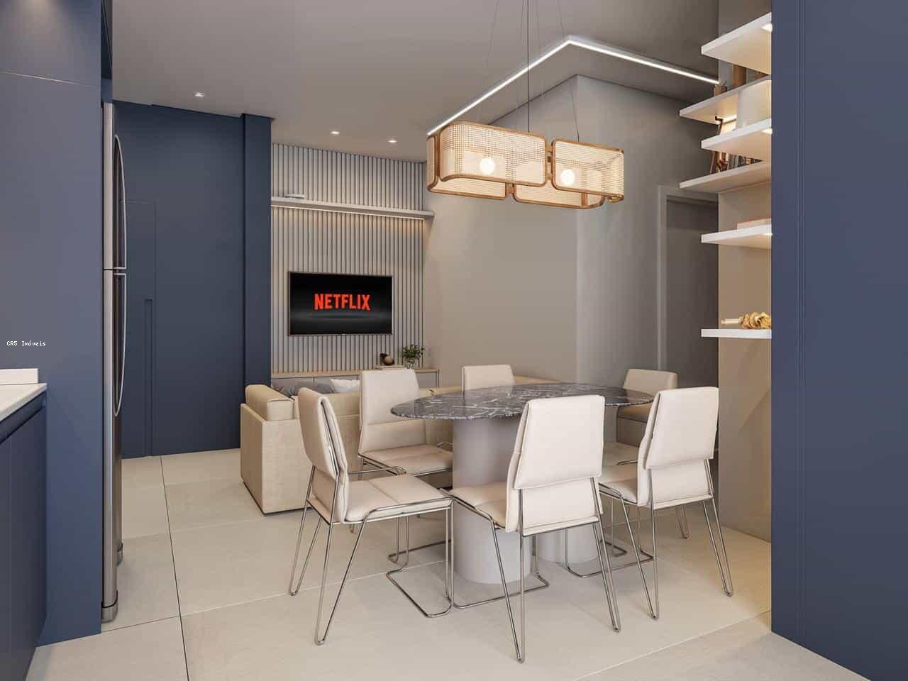 Apartamento, 2 quartos, 55 m² - Foto 8