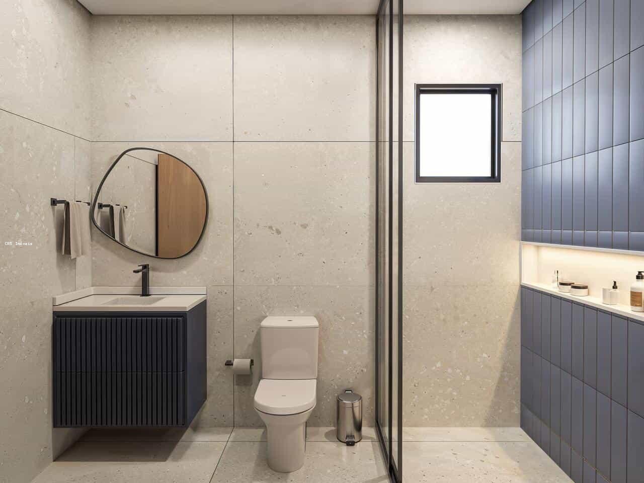 Apartamento, 2 quartos, 55 m² - Foto 7