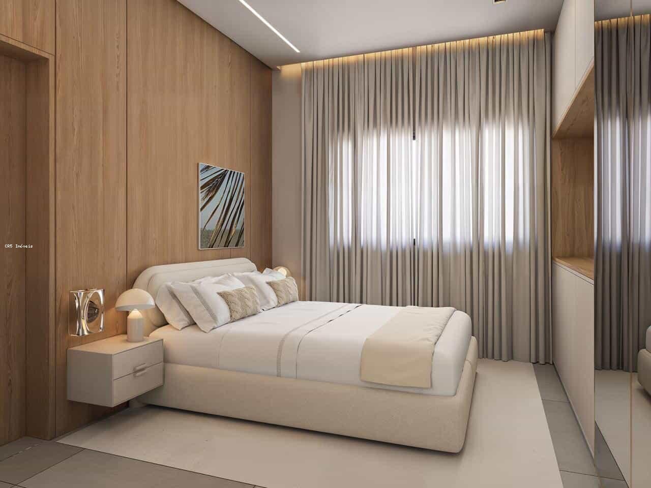 Apartamento, 2 quartos, 55 m² - Foto 12