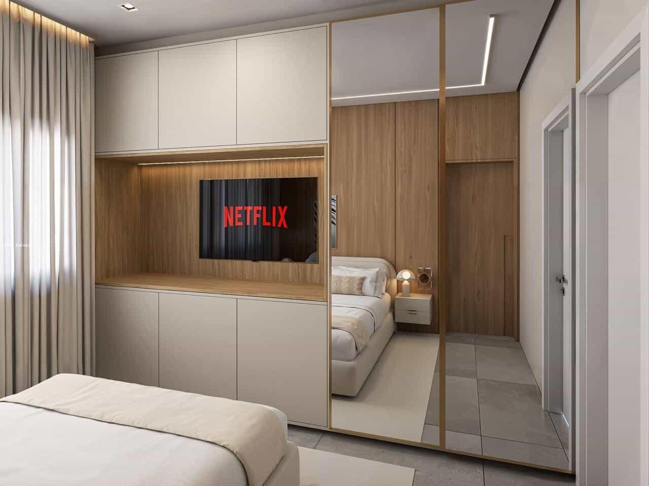 Apartamento, 2 quartos, 55 m² - Foto 13