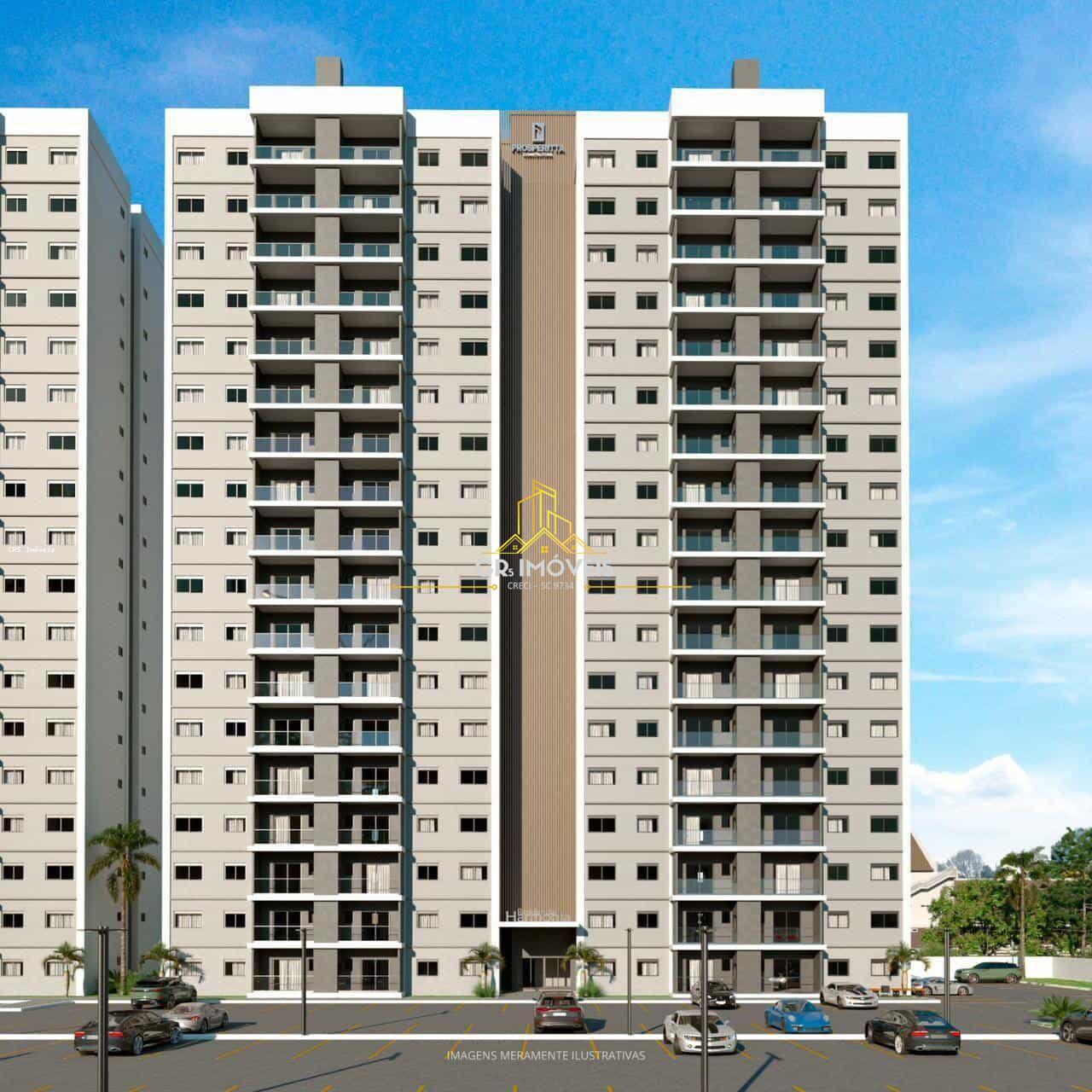 Apartamento, 2 quartos, 67 m² - Foto 4