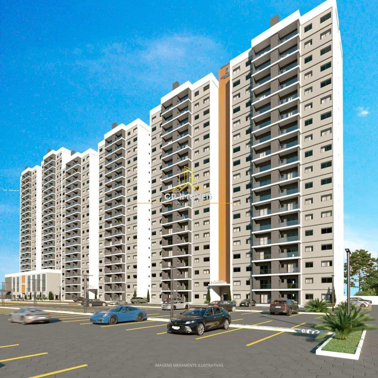 Apartamento, 2 quartos, 67 m² - Foto 2