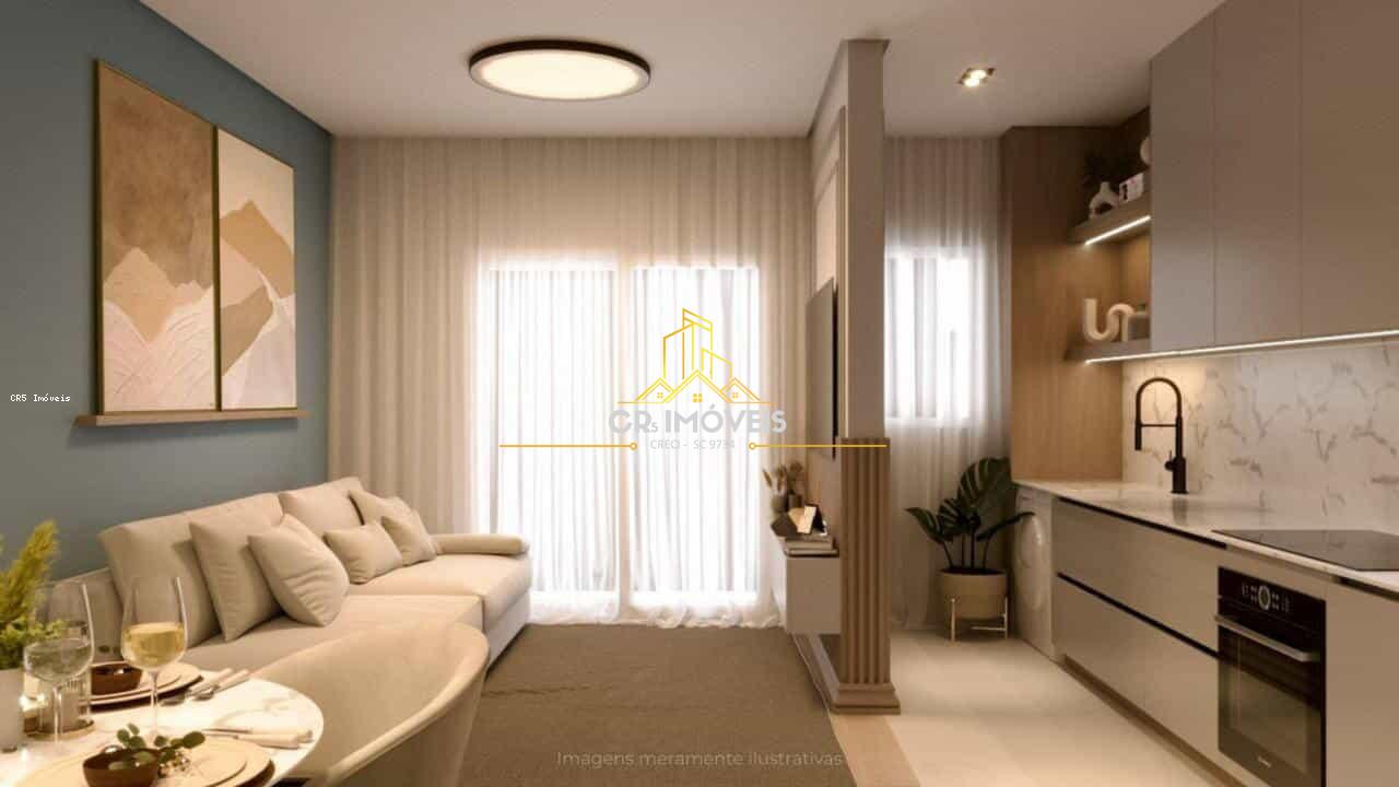 Apartamento, 2 quartos, 67 m² - Foto 9