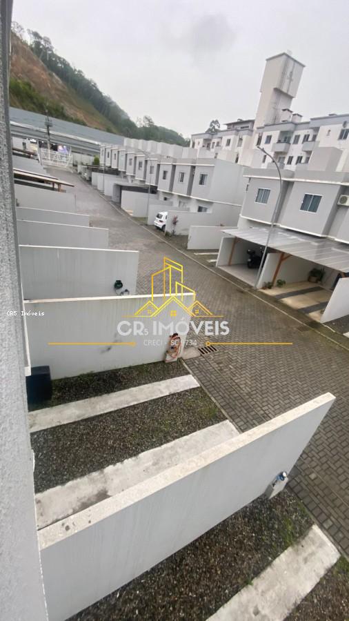 Sobrado, 2 quartos, 76 m² - Foto 4