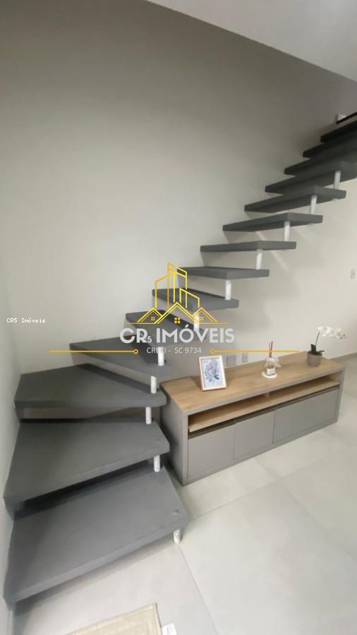 Sobrado, 2 quartos, 76 m² - Foto 17